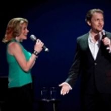 Photo Coverage: Marin Mazzie & Jason Danieley Bring HE SAID/SHE SAID to the Mahaiwe
