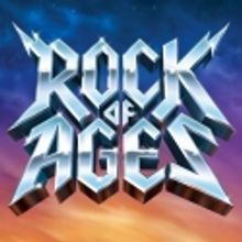 ROCK OF AGES Opens in Sydney in January!