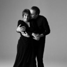 Confirmed: Patti LuPone and Mandy Patinkin Bring Touring Concert to the Barrymore Theatre; Previews Begin Nov. 16