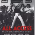 Ken Regan Releases ALL ACCESS Photography Book