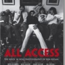Ken Regan Releases ALL ACCESS Photography Book