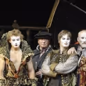 Photo Coverage: Last Chance To See ROSENCRANTZ & GUILDENSTERN ARE DEAD
