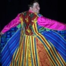 DLC Summer Stage Presents JOSEPH AND THE AMAZING TECHNICOLOR DREAMCOAT, 8/4-13