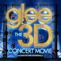 Listen to Full Tracks from GLEE THE 3D CONCERT Soundtrack!