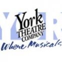 Andrew Kober, Serena Brook, et al. Set for York's YO, VIKINGS! Reading