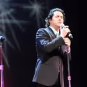 Photo Flash: John Lloyd Young, Faith Prince, et al. at ONE NIGHT ONLY Cabaret