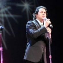 Photo Flash: John Lloyd Young, Faith Prince, et al. at ONE NIGHT ONLY Cabaret