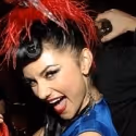 ABSINTHE Celebrates 'Best New Show' at Blush Boutique Nightclub