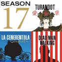 BWW Reviews: Union Avenue Opera's LA CENERENTOLA (CINDERELLA) Enchants