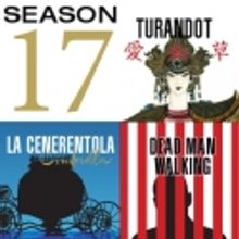 BWW Reviews: Union Avenue Opera's LA CENERENTOLA (CINDERELLA) Enchants