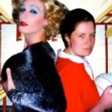 Faulty Productions Present SCENE OF THE TITANS, Running At C Venues