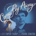 COME FLY AWAY Tour Kicks Off Today in Atlanta!