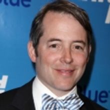Matthew Broderick in Recovery from Back Surgery