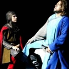 Photo Flash: MACBETH Arrives at Salzburg Festival