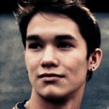 'Twilight' Star Booboo Stewart Plays Free Benefit Concert for Childhelp, 8/13