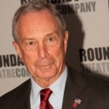 Mayor Bloomberg to Conduct Orchestra at City Center Re-Opening, 10/25