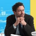 BUTLEY Concludes Limited Run at Duchess Theatre, 8/27