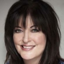 BWW Reviews: Catalina Welcomes Masterful Ann Hampton Callaway