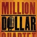 MILLION DOLLAR QUARTET to Perform on IMUS IN THE MORNING, 8/4