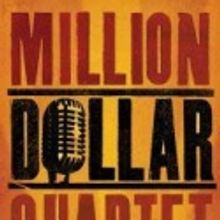 MILLION DOLLAR QUARTET to Perform on IMUS IN THE MORNING, 8/4