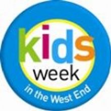 Free School Holiday Fun At The Start Of KIDS WEEK, Aug 10
