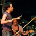 Photo Flash: Old Library Theatre's FOOTLOOSE