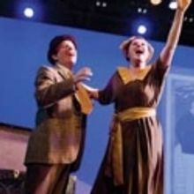 Clear Space Theatre Announces Upcoming Productions Through Labor Day