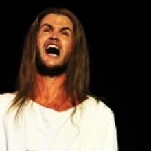 Photo Flash: First Look at Cuccioli, Omoh, et al. in Pittsburgh CLO's JESUS CHRIST SU