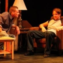 Photo Flash: First Look at TRICKS THE DEVIL TAUGHT ME