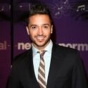 Jai Rodriguez Joins CHICO'S ANGELS Cast, 8/12-21
