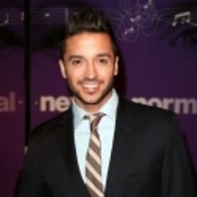 Jai Rodriguez Joins CHICO'S ANGELS Cast, 8/12-21