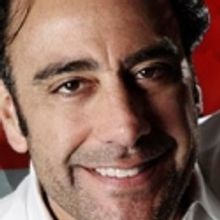 Comedian Brad Garrett to Appear at Stand Up Live Comedy Theater, 8/5 - 6
