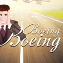 Phoenix Theatre Presents BOEING BOEING, 8/24 - 9/11