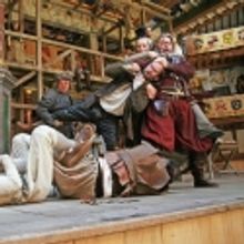 Globe Cinema Series Continues with HENRY IV PART 2, 8/18