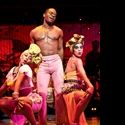 Curran Theatre Welcomes FELA!, 11/15-12/11