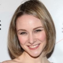 Max Von Essen, Jill Paice, et al. Set for BROADWAY IN BRYANT PARK, 8/4