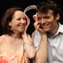 Photo Flash: Tongue in Cheek Theater's BOOKS ON TAPE