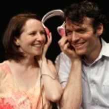 Photo Flash: Tongue in Cheek Theater's BOOKS ON TAPE