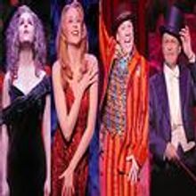 FLASH FRIDAY: Forty Years of FOLLIES - Looks, Lives, Love & Lore