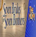 BWW Reviews: Rambunctious Production's SEVEN BRIDES FOR SEVEN BROTHERS…