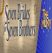 BWW Reviews: Rambunctious Production's SEVEN BRIDES FOR SEVEN BROTHERS  - Entertainin