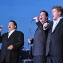 Photo Coverage: The NY Tenors Play Long Island