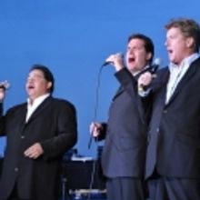 Photo Coverage: The NY Tenors Play Long Island