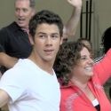 TV: BroadwayWorld Goes Inside Rehearsal for Hollywood Bowl's HAIRSPRAY; Meet the…