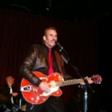 Canyon Moon Theatre Welcomes Tom Tayback, 8/13