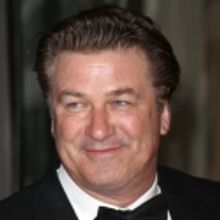 Alec Baldwin to Host SNL for 16th Time!