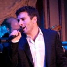 Jarrod Spector to Bring MINOR FALL, MAJOR LIFT Concert to Cape May Stage, 8/29