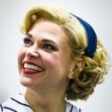 Sutton Foster to Make Appearance on NEW YORK LIVE, 8/4