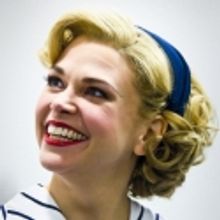 Sutton Foster to Make Appearance on NEW YORK LIVE, 8/4