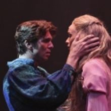 Photo Flash: First Look at Music Circus' CAMELOT